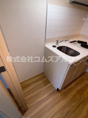 【キッチン】 | エスティメゾン西横浜 | エスティメゾン　キッチン