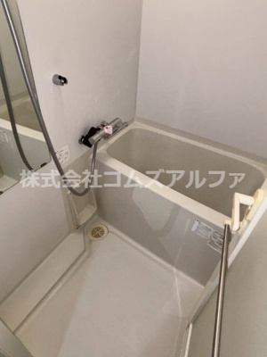 【浴室】 | エスティメゾン西横浜 | エスティメゾン　浴室