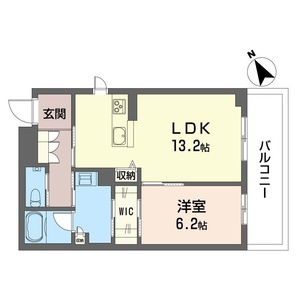 【間取り】 | レガリータ