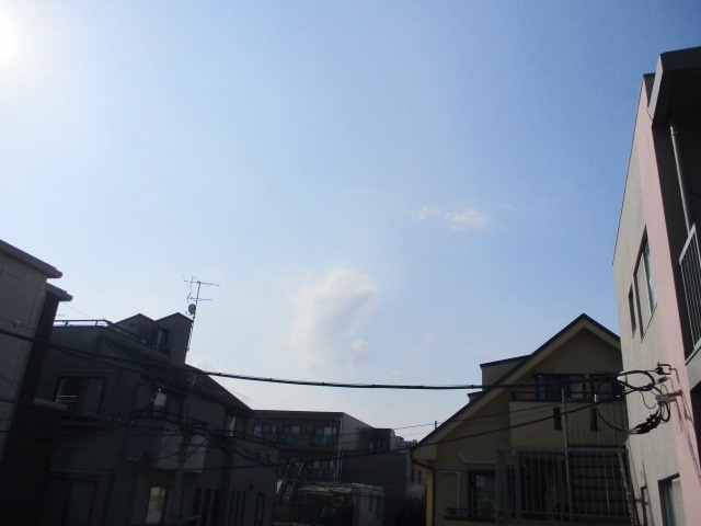 コンフォートKの展望