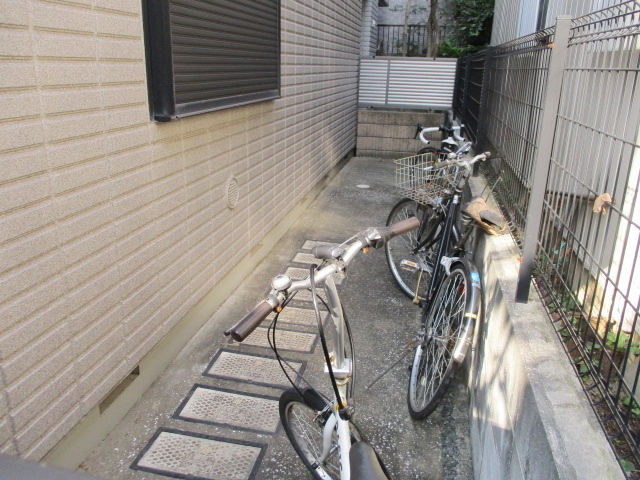 コンフォートKのその他共用部分