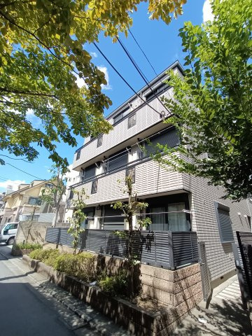 コンフォートKの外観