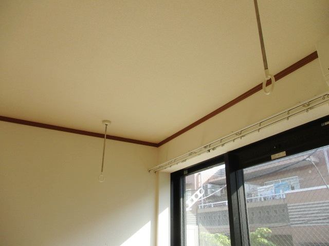 コンフォートKの設備