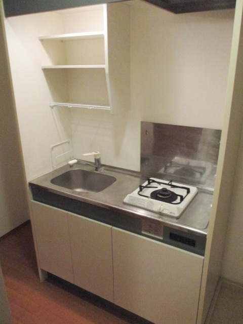 コンフォートKのキッチン