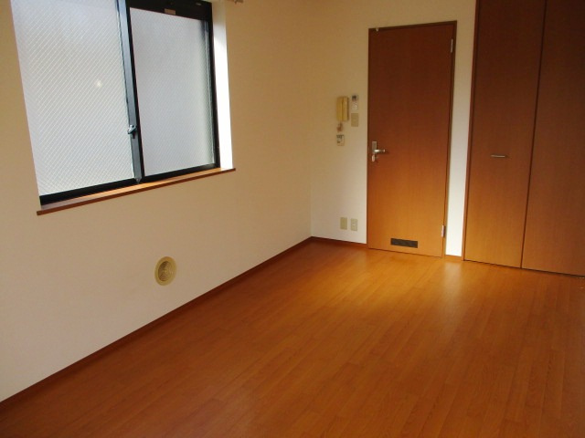 コンフォートKの寝室