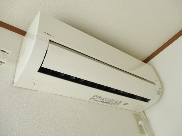 コンフォートKの設備