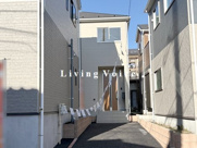 【仲介手数料０円】相模原市中央区上溝第140　新築一戸建て　全6棟の画像