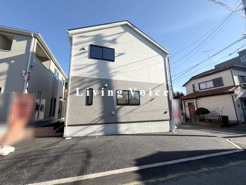 【間取り】 | 【仲介手数料０円】相模原市中央区上溝第140　新築一戸建て　全6棟 | 6号棟　相模原市中央区上溝第140　新築一戸建て　全4棟