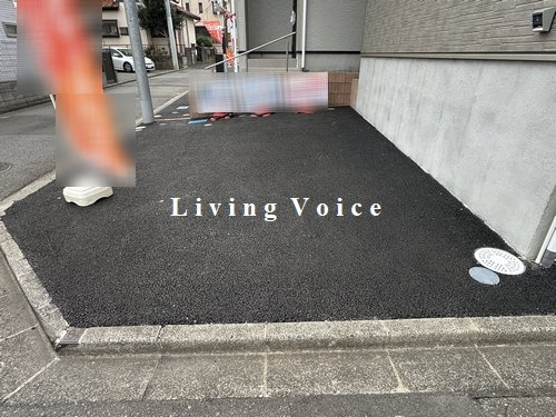 【駐車場】 | 【仲介手数料０円】相模原市中央区上溝第140　新築一戸建て　全6棟 | 相模原市中央区上溝第140　新築一戸建て　全4棟