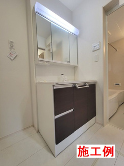 【その他】 | 厚木市鳶尾2丁目  1号棟