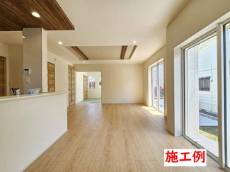 【その他】 | 厚木市鳶尾2丁目  1号棟