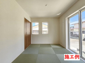 【その他】 | 厚木市鳶尾2丁目  1号棟