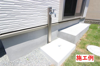 【その他】 | 厚木市鳶尾2丁目  1号棟