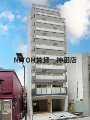 【外観】 | Dolce Vita 浅草橋