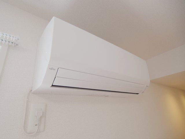 グレイス海田市駅前の設備