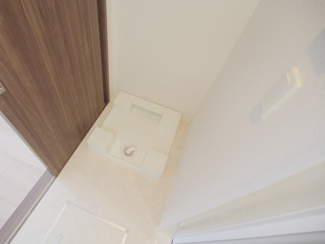 グレイス海田市駅前の設備