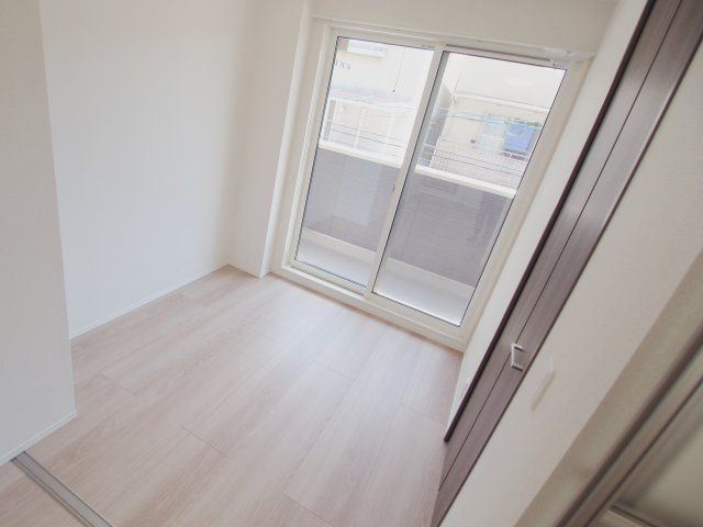 グレイス海田市駅前の設備