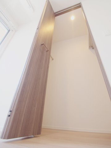 グレイス海田市駅前の内装