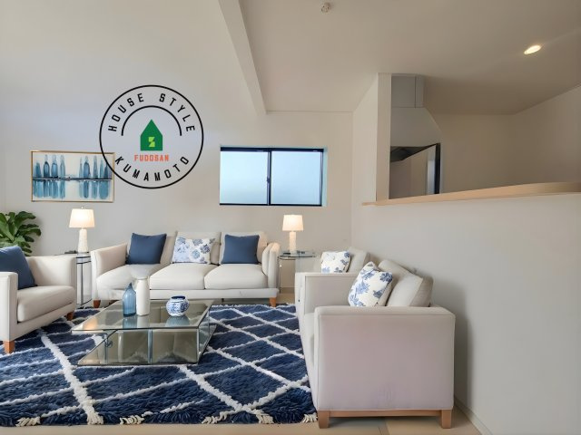 宇土市境目町第3-3棟（3号棟）