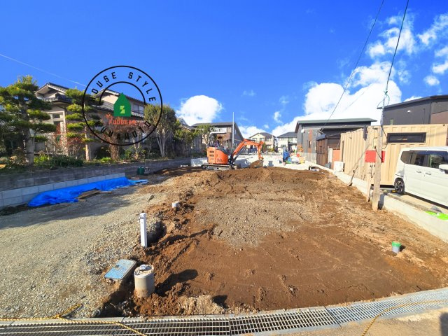 宇土市境目町第3-3棟（3号棟）