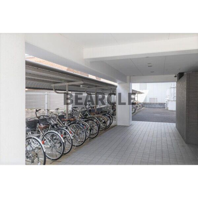 【駐車場】 | Fiore Saiin