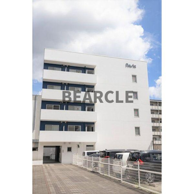 【外観】 | Fiore Saiin