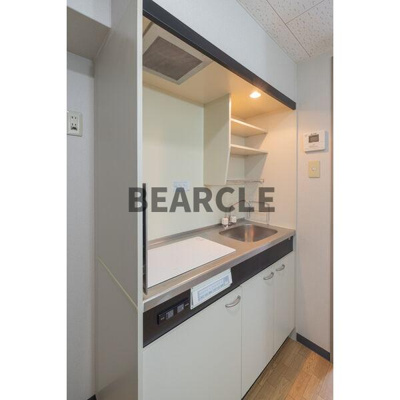 【キッチン】 | Fiore Saiin