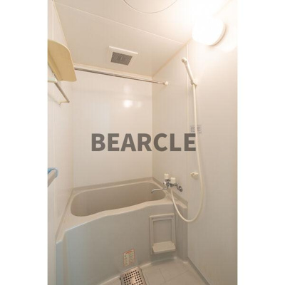 【浴室】 | Fiore Saiin