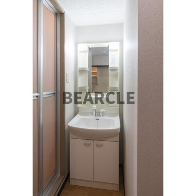 【洗面所】 | Fiore Saiin