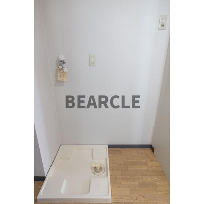 【内装】 | Fiore Saiin