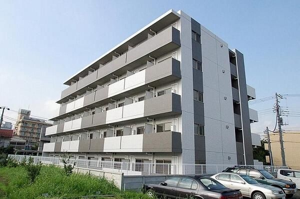 ステージグランデ大泉学園