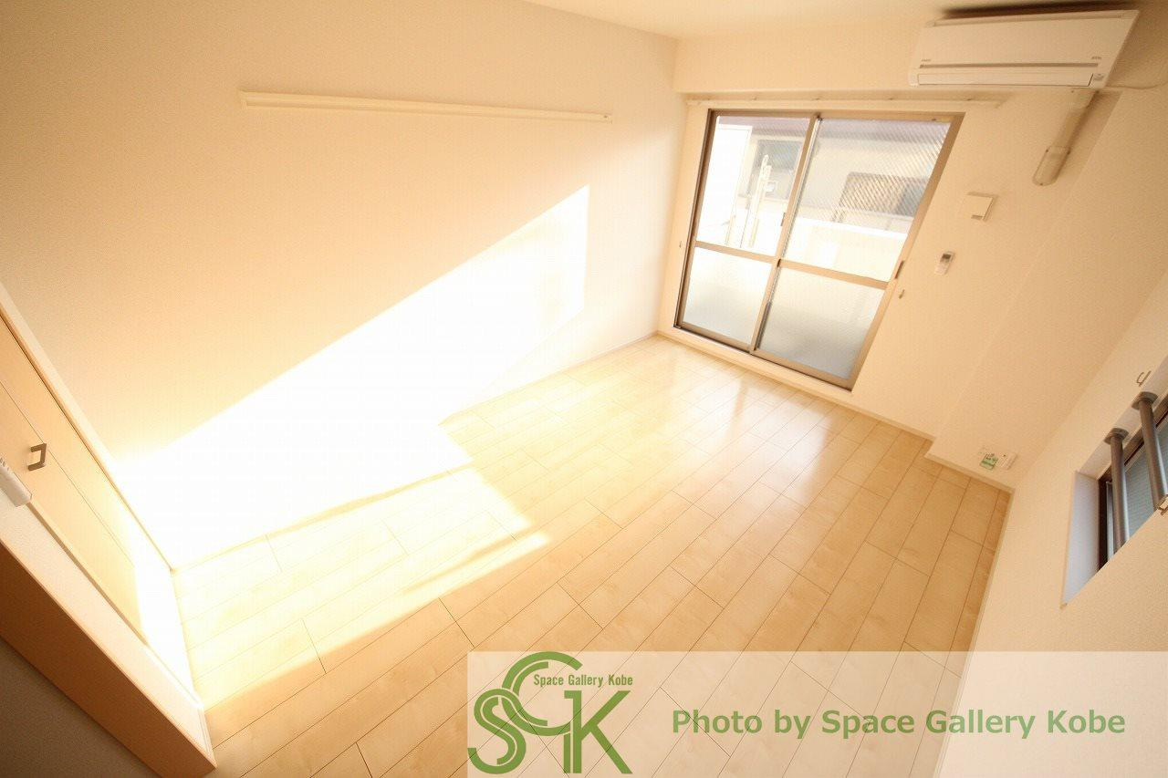 プラサーダ朝霧のその他|※お部屋により仕様が異なる場合があります。