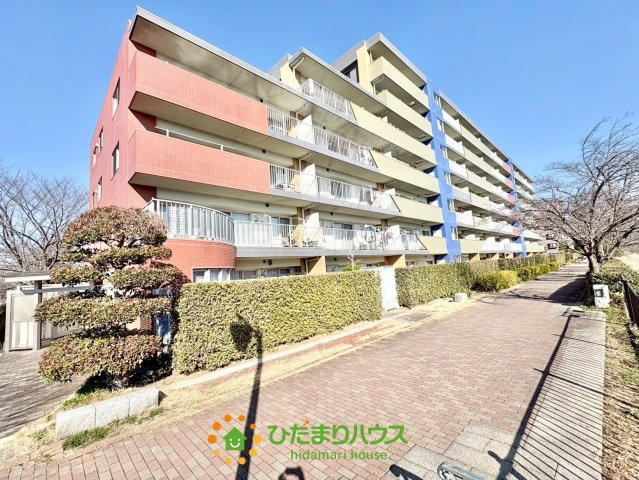 サンクタスヒューマン久喜