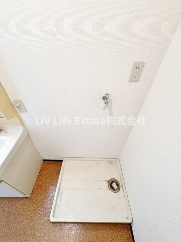 メゾン向台のその他|※同仕様写真