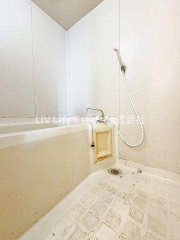 メゾン向台の浴室|※同仕様写真