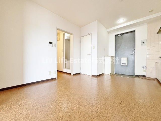 メゾン向台の居間・リビング|※同仕様写真