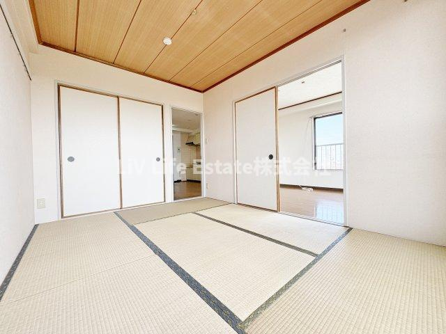 メゾン向台の内装|※同仕様写真