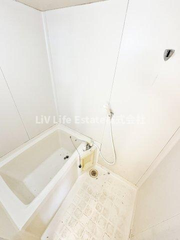 メゾン向台の浴室|※同仕様写真