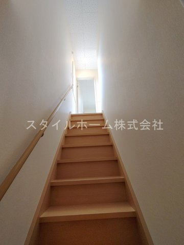 ロザージュ鍛冶ヶ谷のその他|イメージ写真です。