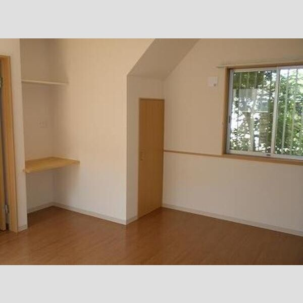 ロザージュ鍛冶ヶ谷の居間・リビング