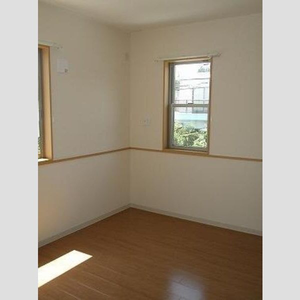 ロザージュ鍛冶ヶ谷の内装