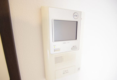 【セキュリティ】 | アクアスイート新大阪