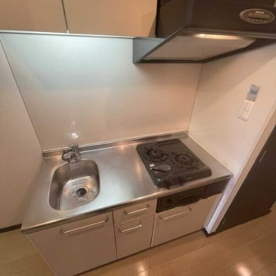 【キッチン】 | アクアスイート新大阪