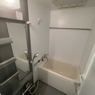 【浴室】 | アクアスイート新大阪