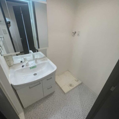 【洗面所】 | アクアスイート新大阪