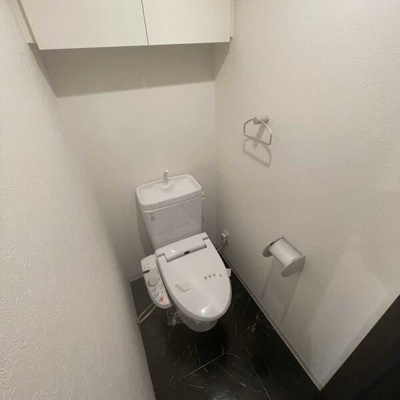 【トイレ】 | アクアスイート新大阪