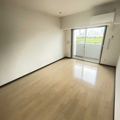 【居間・リビング】 | アクアスイート新大阪