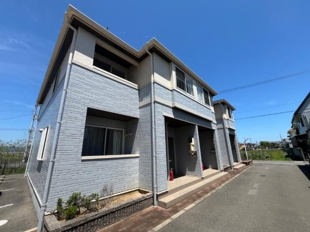 サンコートひうち　A