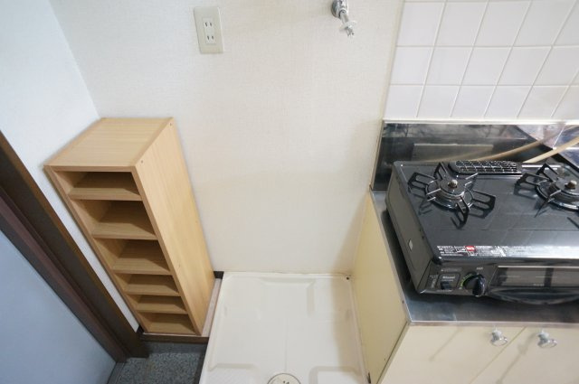 コート・デュ・ローズのセキュリティ