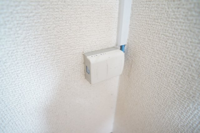 コート・デュ・ローズの収納